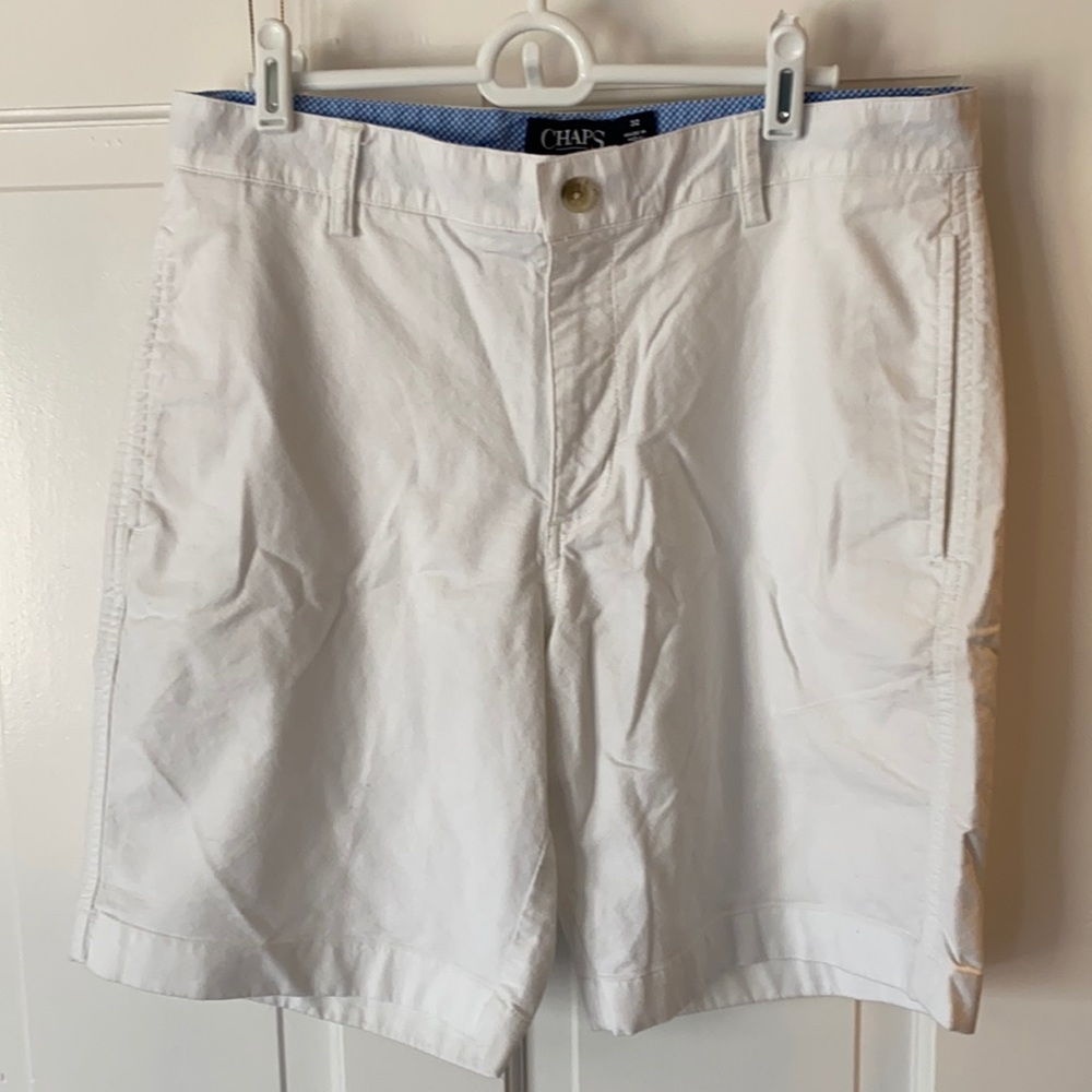 Chaps shorts